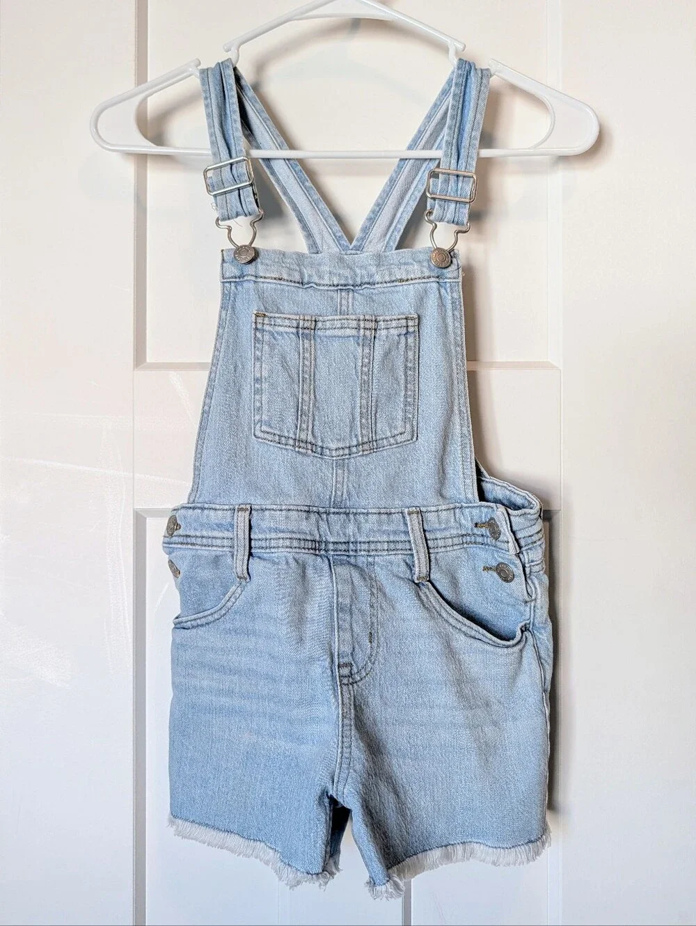 Cat & Jack light blue